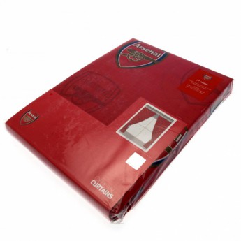 FC Arsenal függöny Curtains
