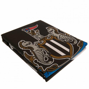 Newcastle United 1 drb ágynemű Single Duvet Set PL