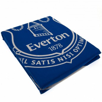 FC Everton 1 drb ágynemű Single Duvet Set PL