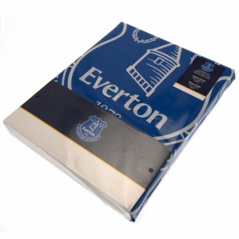 FC Everton 1 drb ágynemű Single Duvet Set PL
