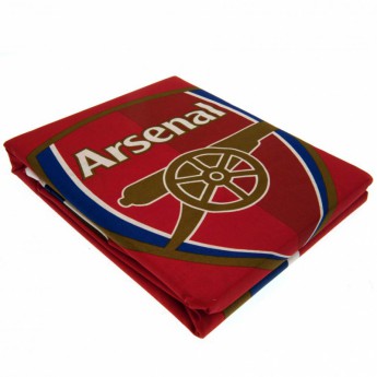 FC Arsenal 1 drb ágynemű Single Duvet Set PL