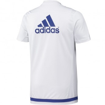 FC Chelsea Adidas Maillor fehér póló