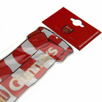 FC Arsenal ablak matrica Window Sign