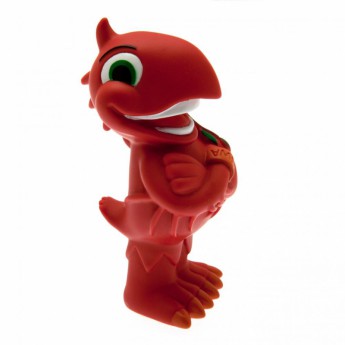 FC Liverpool játék a kádba Mighty Red Bath Toy
