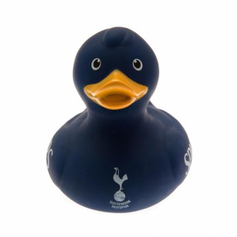 Tottenham játékkacsa Bath Time Duck