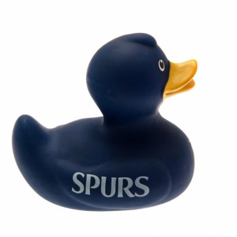 Tottenham játékkacsa Bath Time Duck