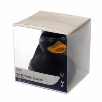 Tottenham játékkacsa Bath Time Duck