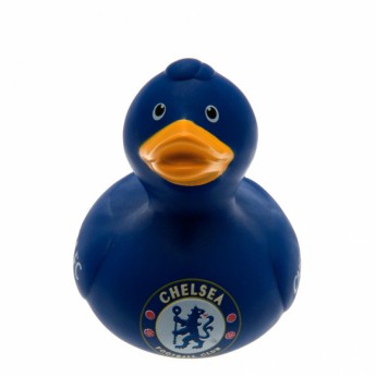 FC Chelsea játékkacsa Bath Time Duck