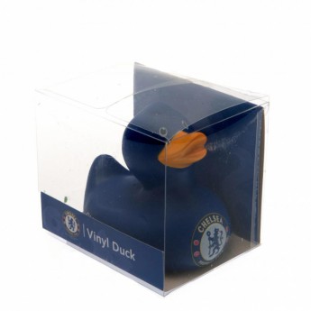 FC Chelsea játékkacsa Bath Time Duck