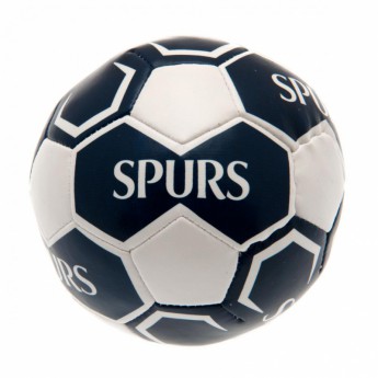 Tottenham puha mini labda 4 inch Soft