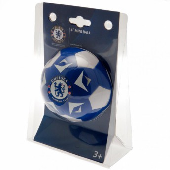 FC Chelsea puha mini labda 4 inch Soft Ball AR