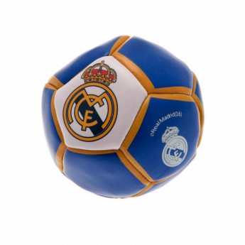 Real Madrid footbag Kick n Trick