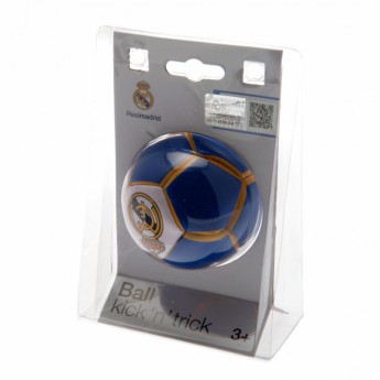 Real Madrid footbag Kick n Trick