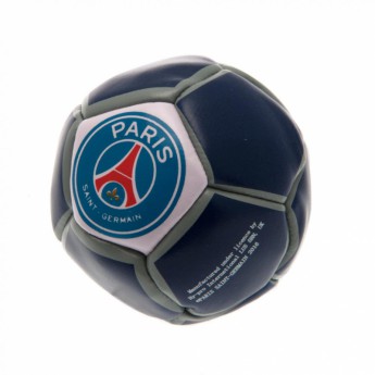 Paris Saint Germain puha mini labda Kick n Trick
