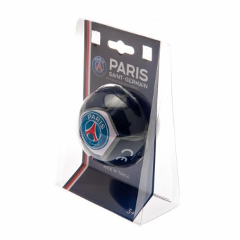 Paris Saint Germain puha mini labda Kick n Trick
