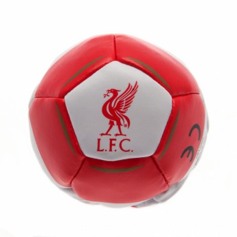 FC Liverpool footbag Kick n Trick ST