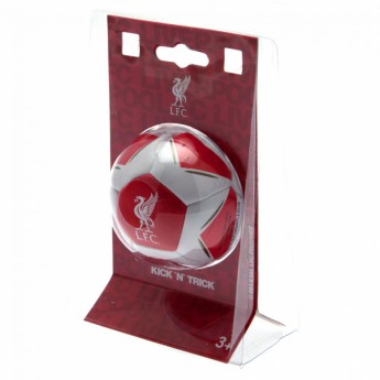 FC Liverpool footbag Kick n Trick ST