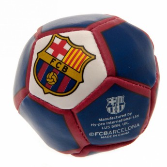 FC Barcelona footbag Kick n Trick