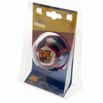 FC Barcelona footbag Kick n Trick