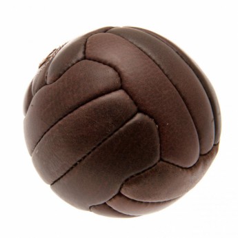 FC Liverpool mini focilabda Retro Heritage Mini Ball