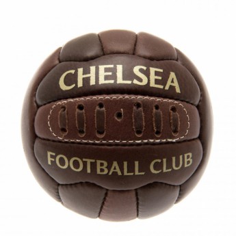 FC Chelsea mini focilabda Retro Heritage Mini Ball