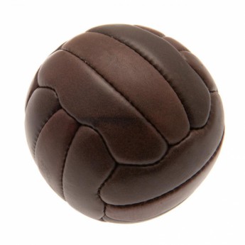 FC Chelsea mini focilabda Retro Heritage Mini Ball
