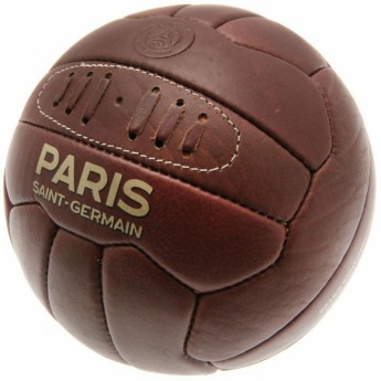 Paris Saint Germain futball labda Retro Heritage Football - size 5