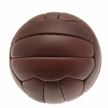 Paris Saint Germain futball labda Retro Heritage Football - size 5