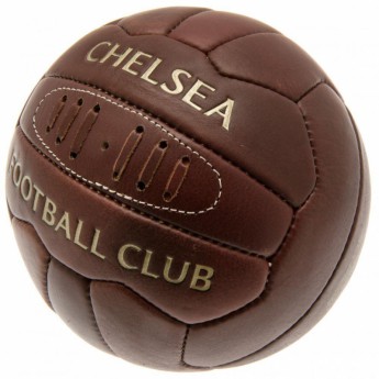 FC Chelsea futball labda Retro Heritage - size 5