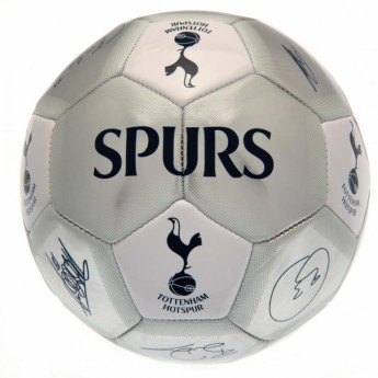 Tottenham futball labda Signature SV