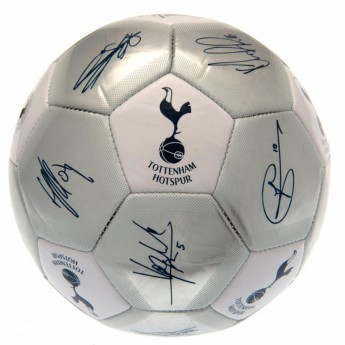 Tottenham futball labda Signature SV