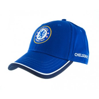 FC Chelsea baseball sapka blue logo