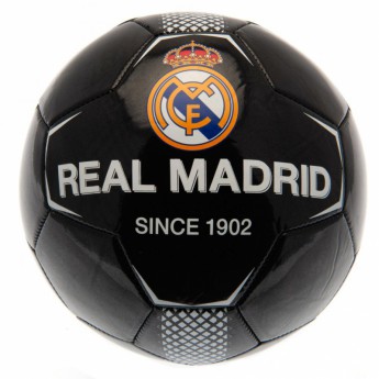 Real Madrid futball labda Football BK