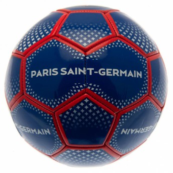 Paris Saint Germain futball labda Football DM