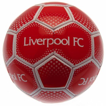 FC Liverpool futball labda Football DM