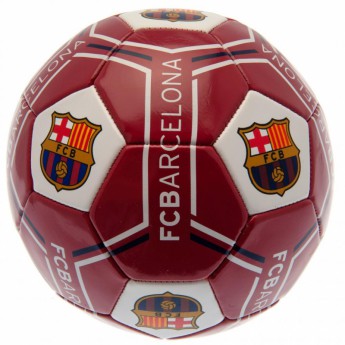 FC Barcelona futball labda Football SP