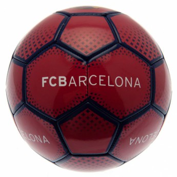 FC Barcelona futball labda Football DM