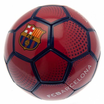FC Barcelona futball labda Football DM