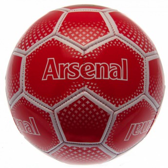 FC Arsenal futball labda Football DM