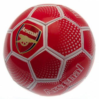 FC Arsenal futball labda Football DM
