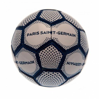 Paris Saint Germain mini focilabda Mini Ball DM