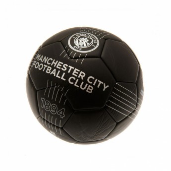 Manchester City mini focilabda Mini Ball RT