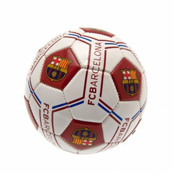 FC Barcelona mini focilabda Mini Ball SP
