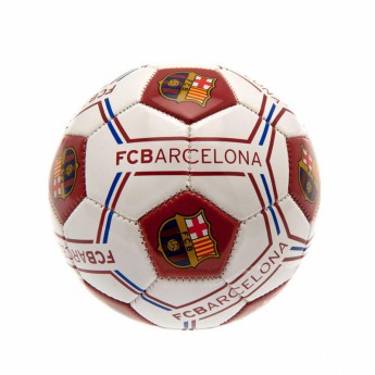 FC Barcelona mini focilabda Mini Ball SP