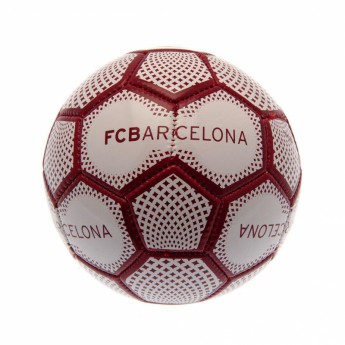 FC Barcelona mini focilabda Mini Ball DM