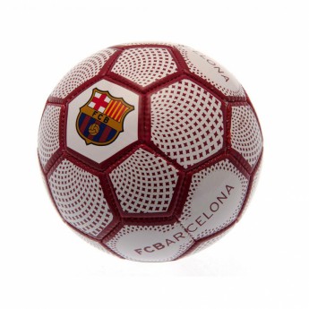 FC Barcelona mini focilabda Mini Ball DM