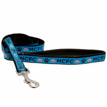 Manchester City póráz Dog Lead