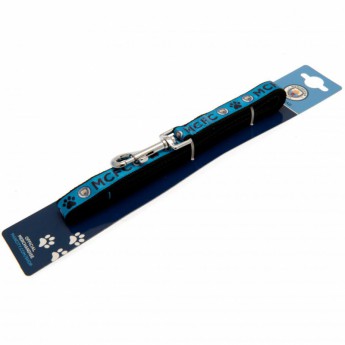 Manchester City póráz Dog Lead