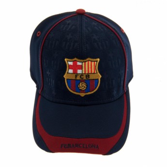 FC Barcelona baseball sapka DB