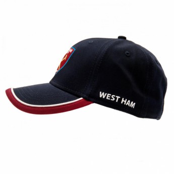 West Ham United baseball sapka Cap TP